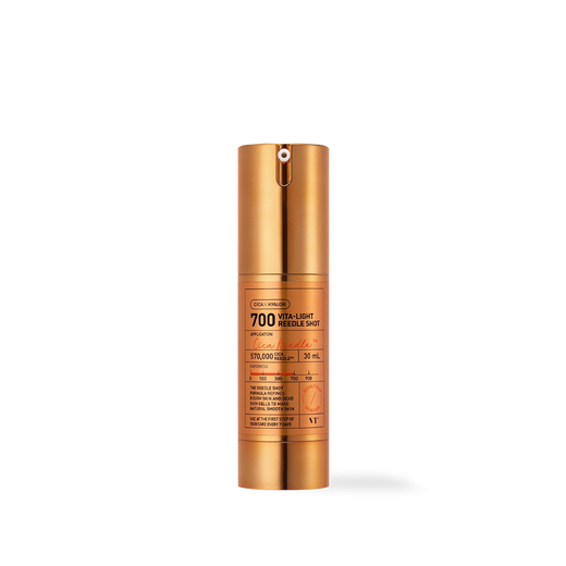 [VT Cosmetics] VITA-LIGHT Reedle Shot 700 30ml