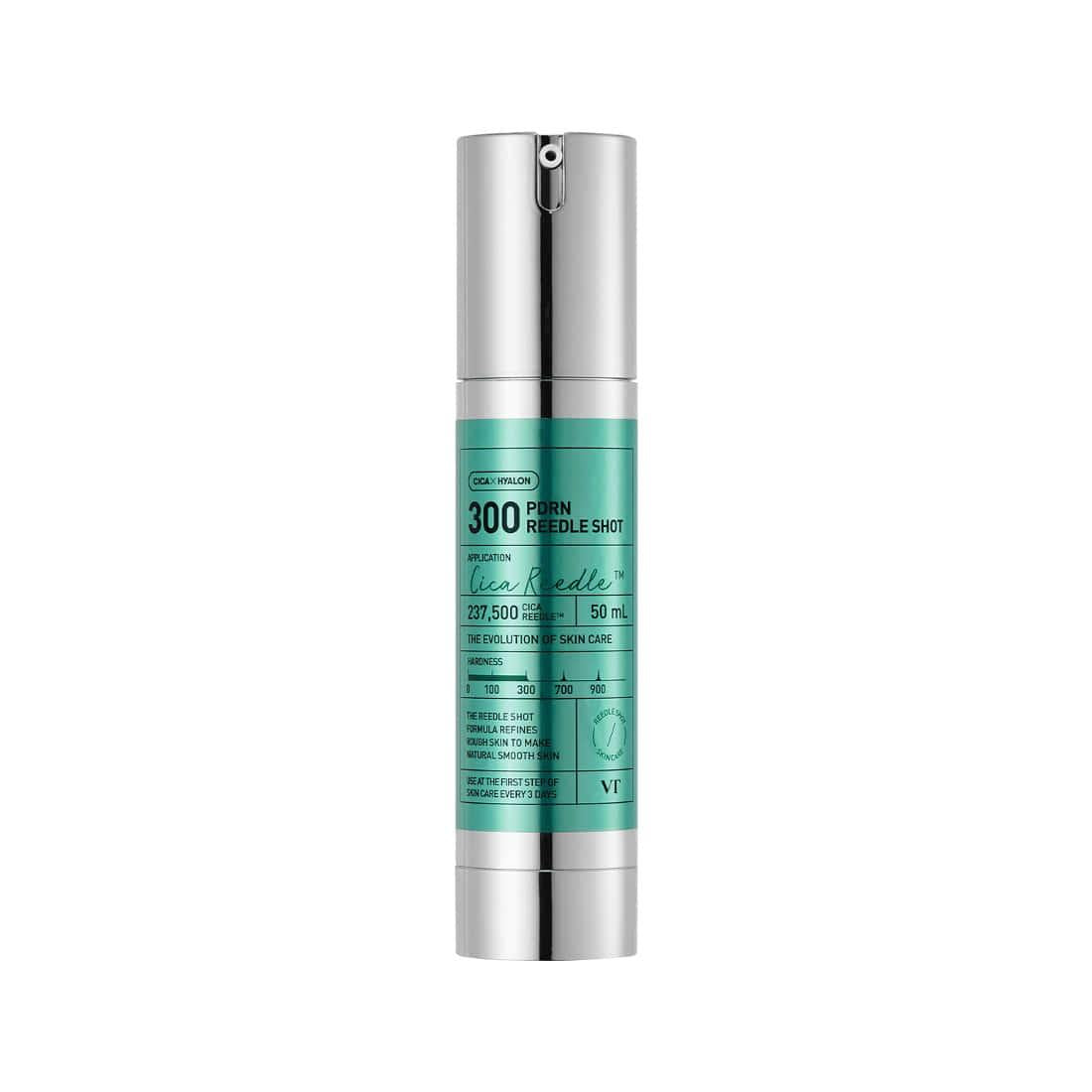 [VT Cosmetics] PDRN Reedle Shot 300 50ml image 3