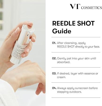 [VT Cosmetics] Reedle Shot 700 30ml image 6