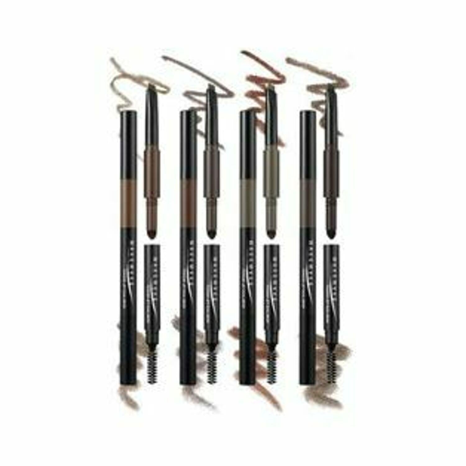 [WAKEMAKE] Powder Jet Dual Brow 0.75g - #05 Dark Brown image 9