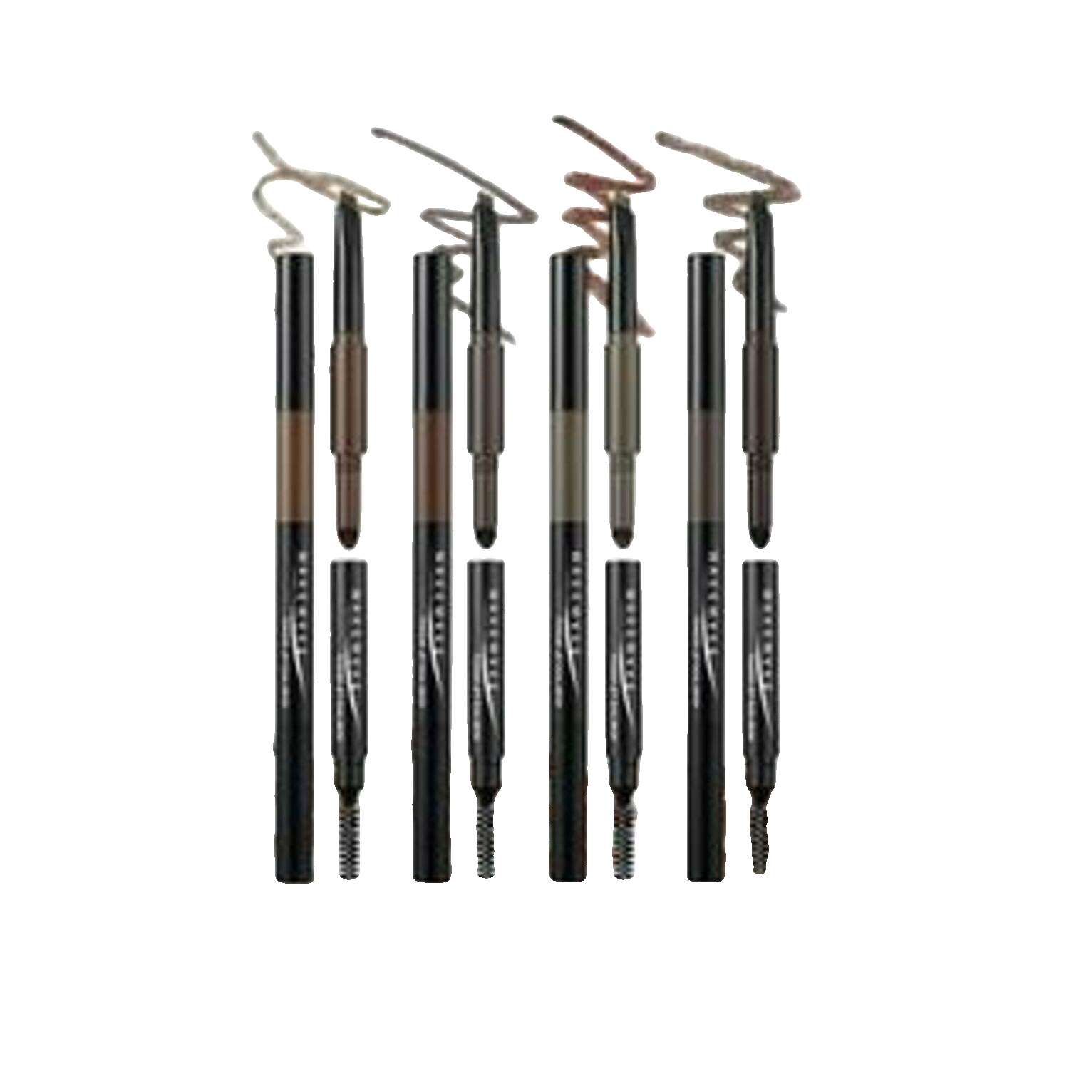 [WAKEMAKE] Powder Jet Dual Brow 0.75g - #07 Neutral Brown image 1