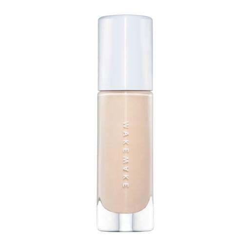 [WAKEMAKE] Water Glow Coating Foundation SPF38+ 30ml - #19 Porcelain image 2