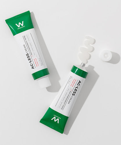 [wonjineffect] Ac-Less Cream 50g image 2