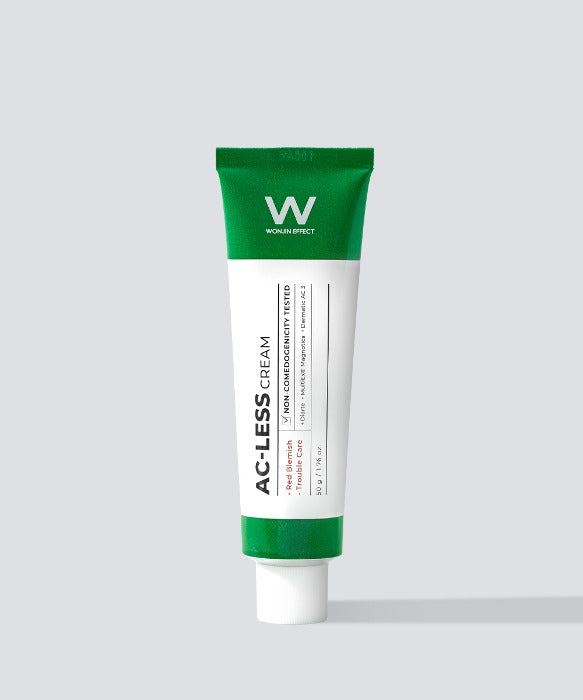 [wonjineffect] Ac-Less Cream 50g image 3