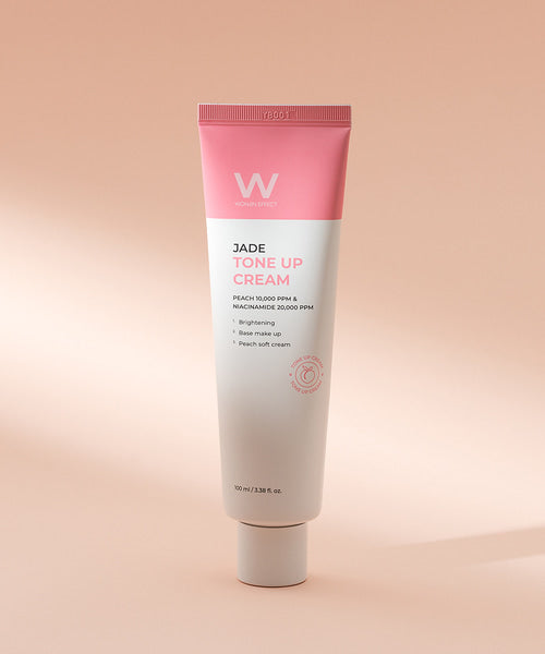 [wonjineffect] Jade Tone Up Cream 100ml image 3