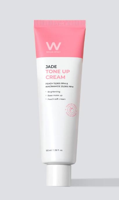 [wonjineffect] Jade Tone Up Cream 100ml image 5