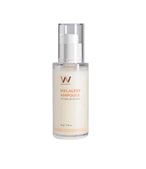[wonjineffect] Melaless Ampuole 50g image 3
