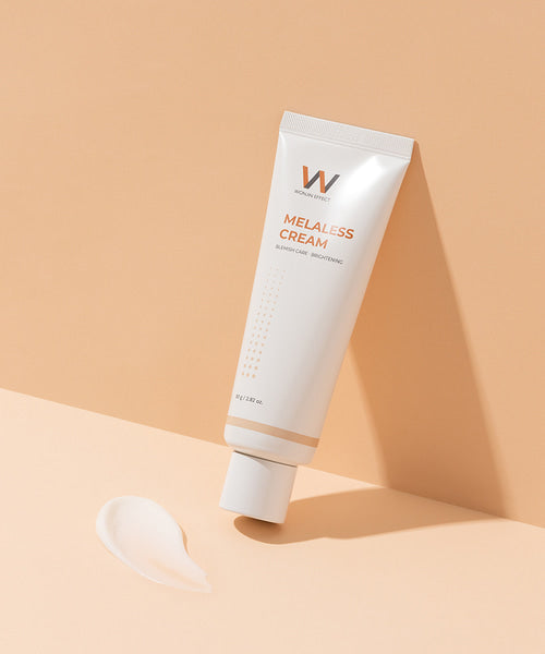 [wonjineffect] Melaless Cream 80g image 3