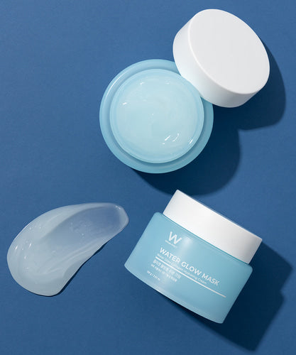 [wonjineffect] Water Glow Mask 100g image 3