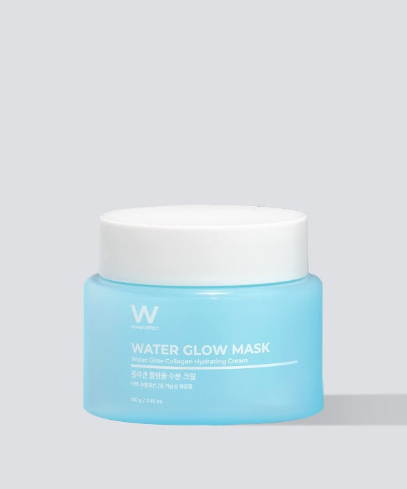 [wonjineffect] Water Glow Mask 100g image 5