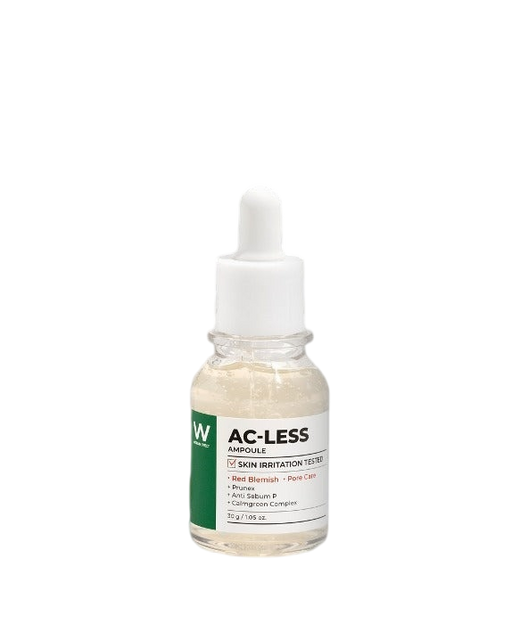 [wonjineffect] Ac-Less Ampuole 30g