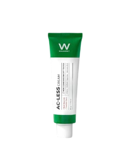 [wonjineffect] Ac-Less Cream 50g