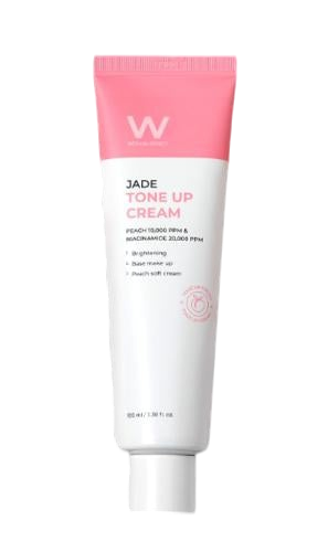 [wonjineffect] Jade Tone Up Cream 100ml image 1