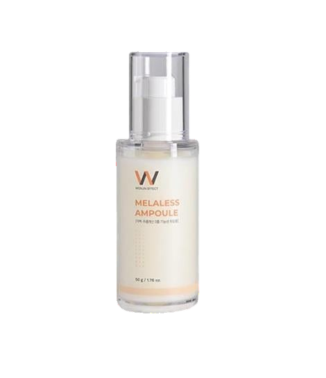 [wonjineffect] Melaless Ampuole 50g image 1