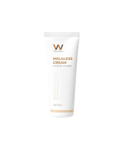 [wonjineffect] Melaless Cream 80g image 1