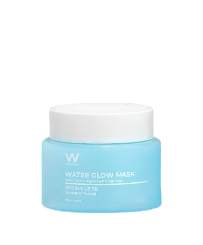 [wonjineffect] Water Glow Mask 100g image 1