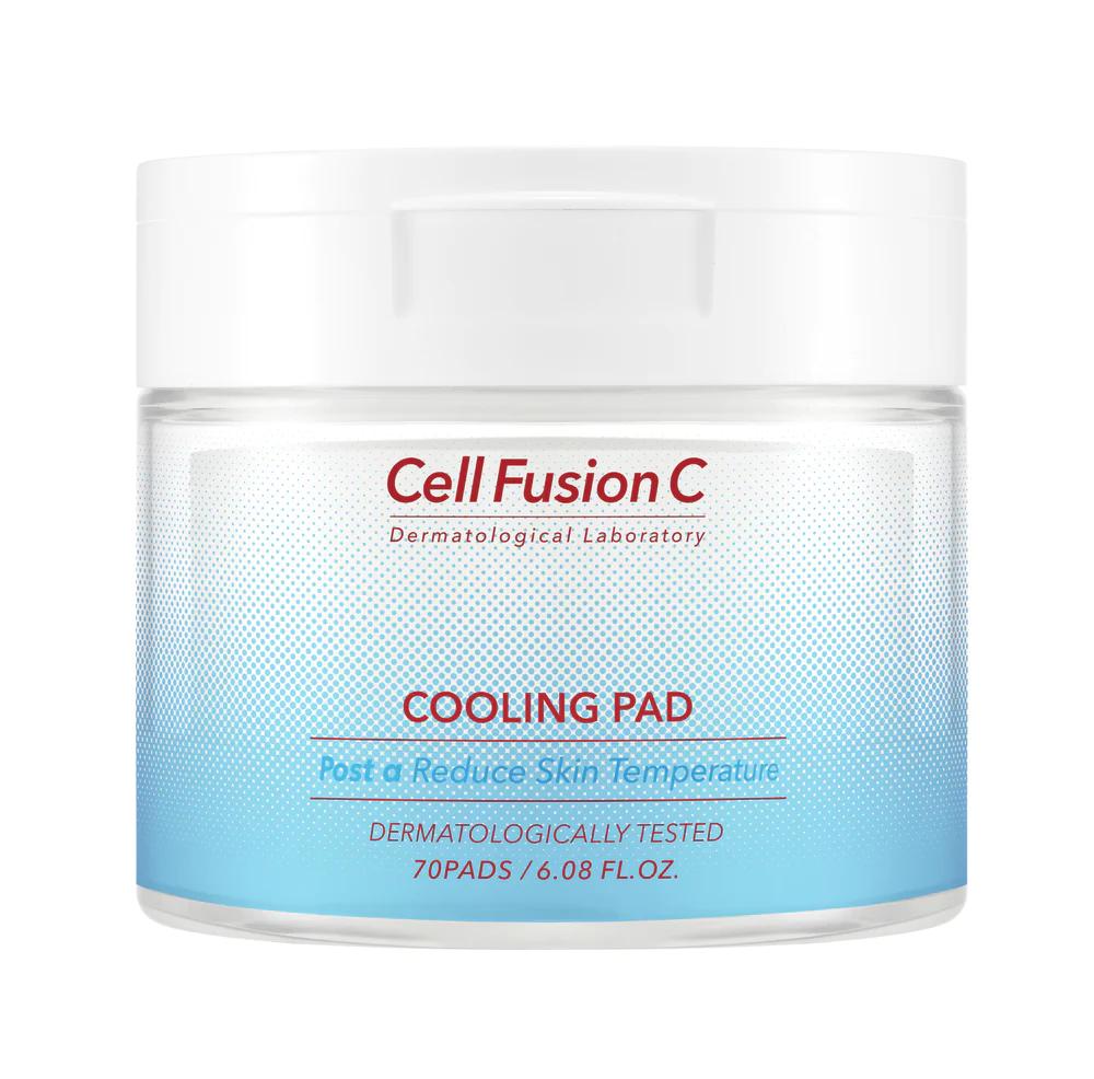 [CellFusionC] Post Alpha Cooling Pad - 70 Pads image 5