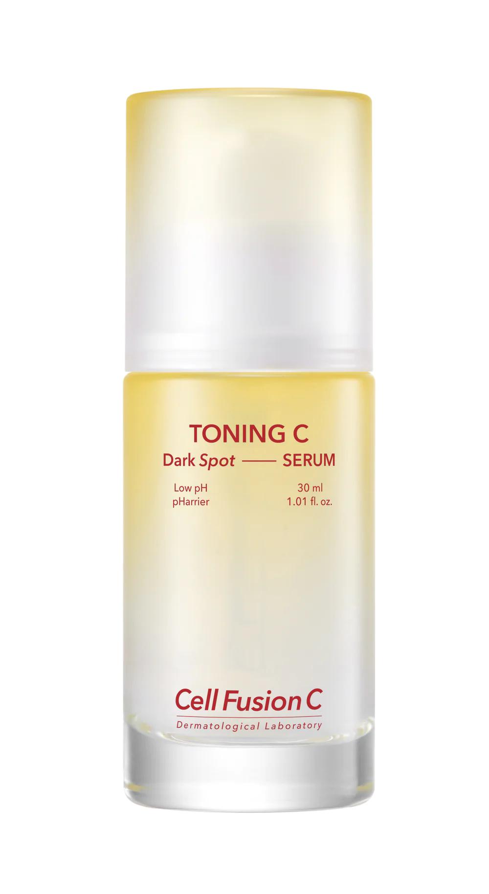 [CellFusionC] Toning C Dark Spot Serum - 30ml image 5